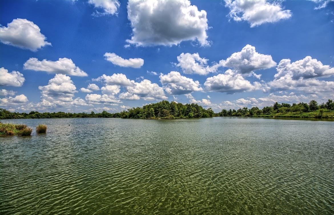 Fisherville Road Peabody Land